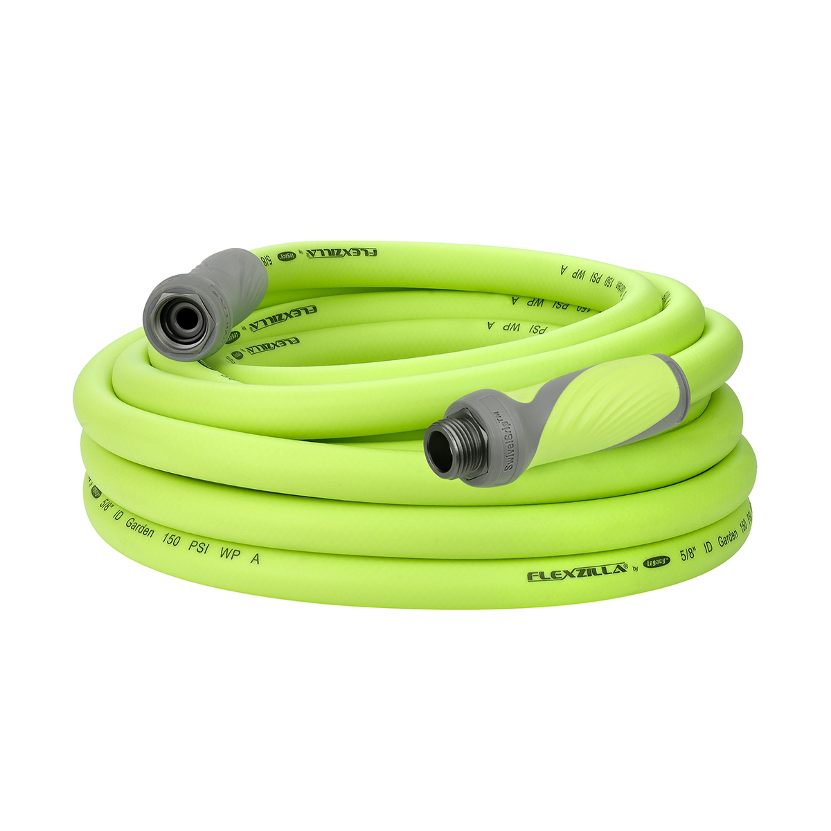 Flexzilla 5/8 x 25 Swivel Grip Garden Hose