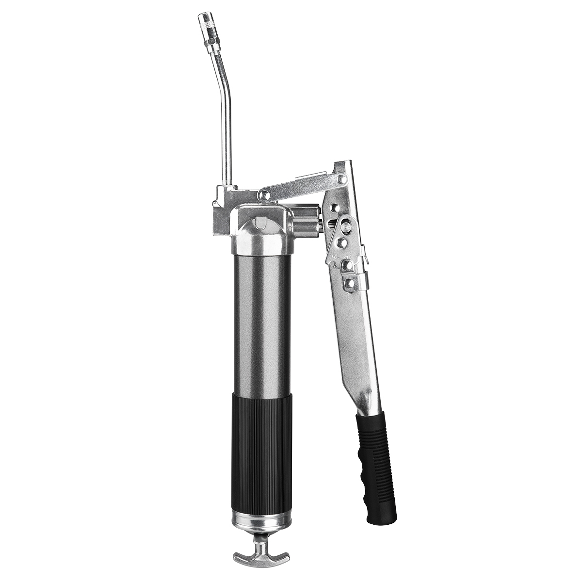 Workforce Pro Dual Setting Lever Action Grease Gun