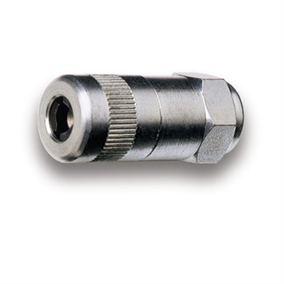 3-Jaw hi-prss grease coupler