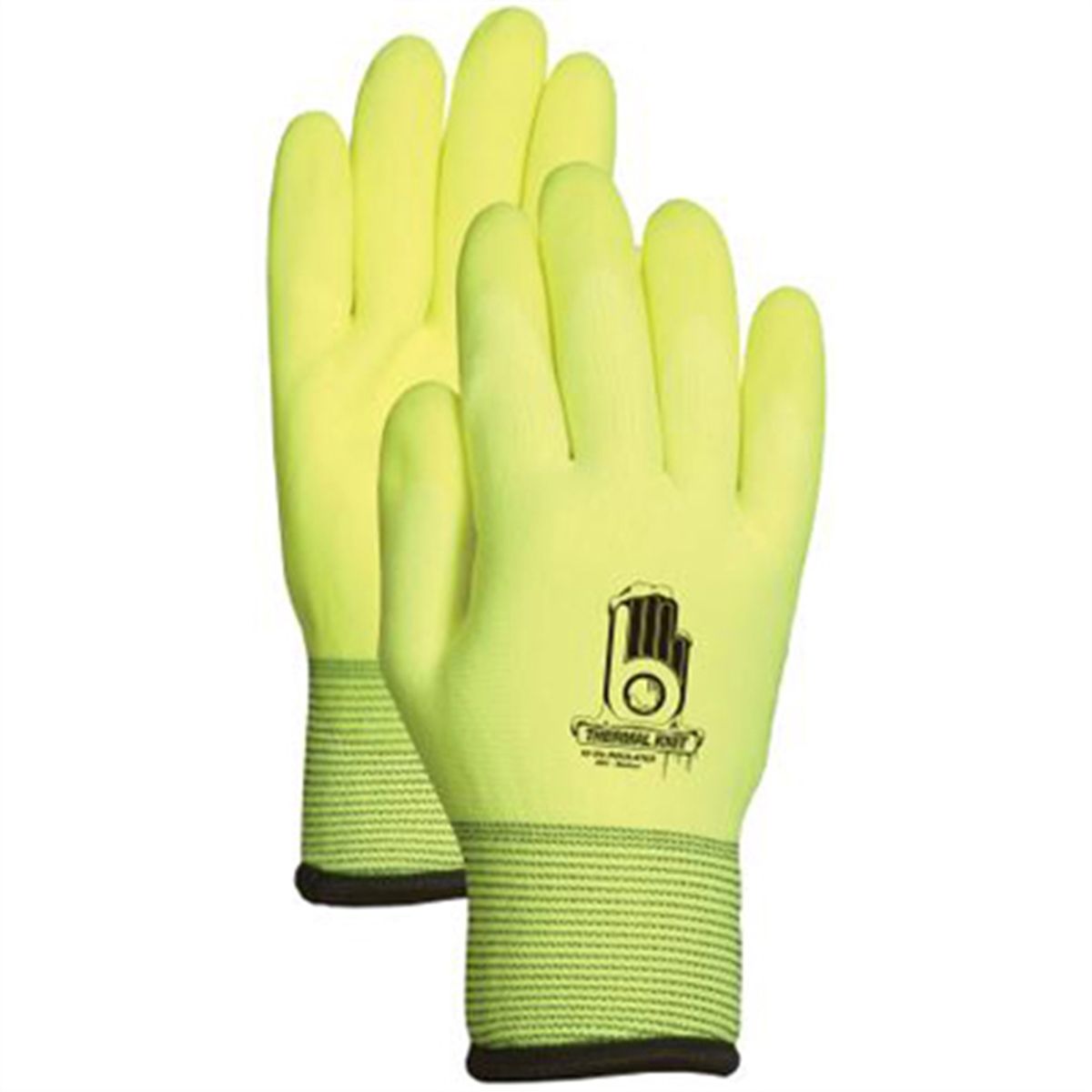 Double Lined HPT Hi-Vis L