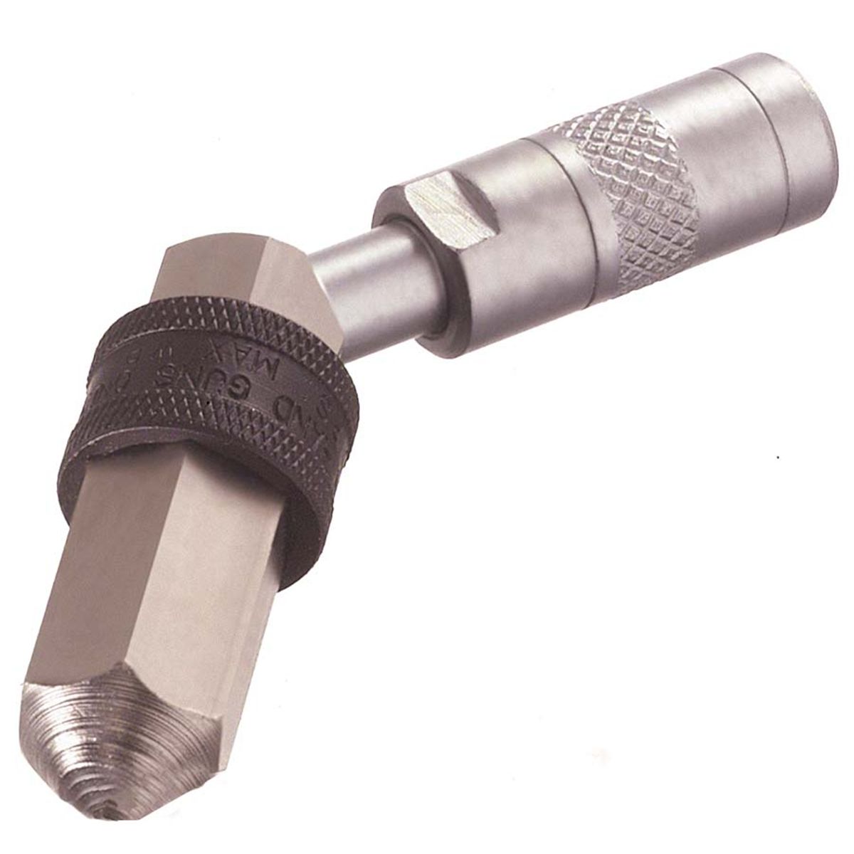 GREASE COUPLER SWIVEL