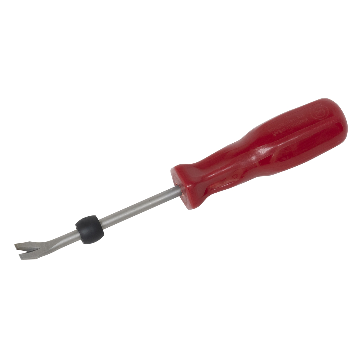 V-Groove Clip Remover