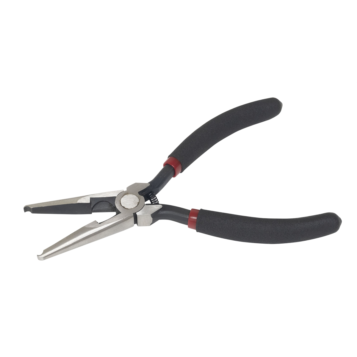 PLASTIC CLIP REMOVAL PLIERS