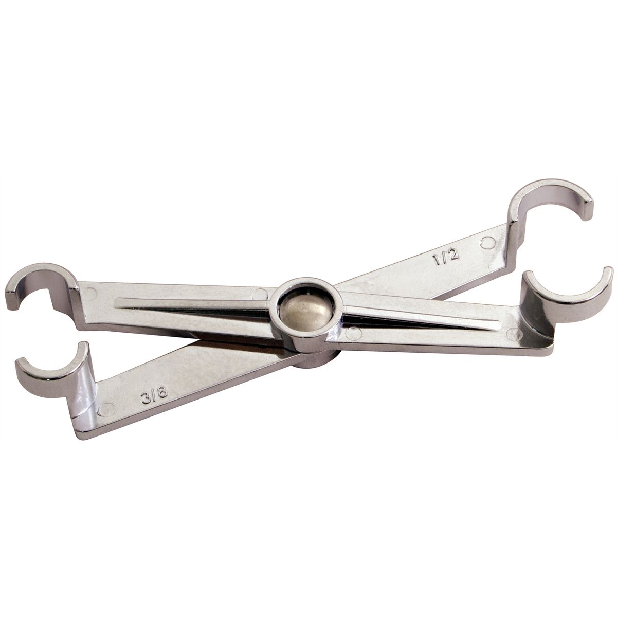 SCISSOR LP 5/16" X 3/8"