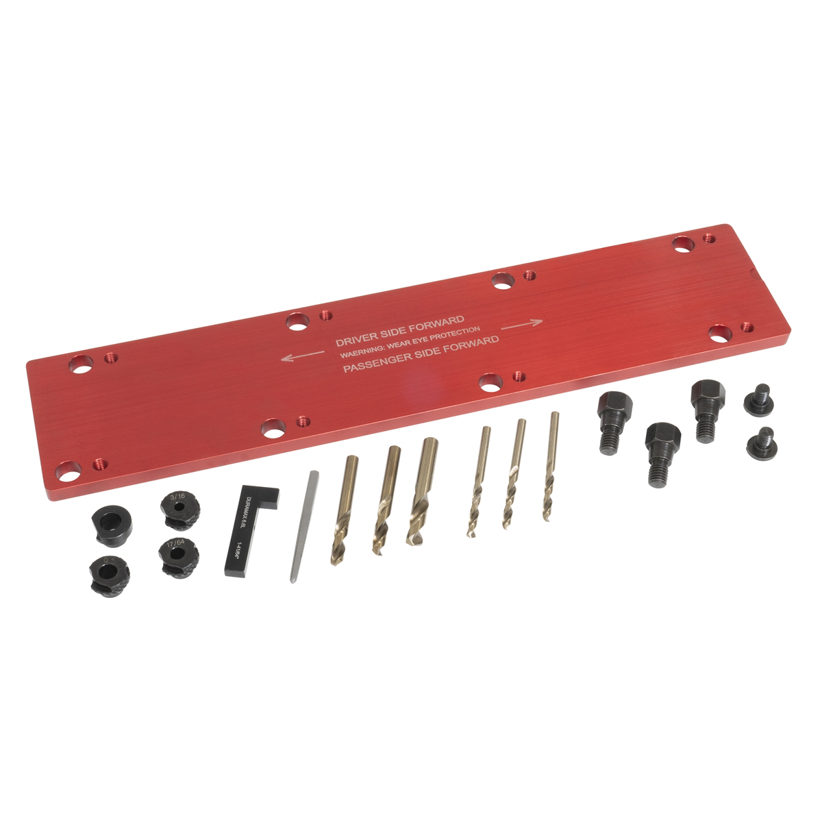 LASER TOOLS UNIVERSEL Joint Écarteur Outil 4587 EUR 91,97