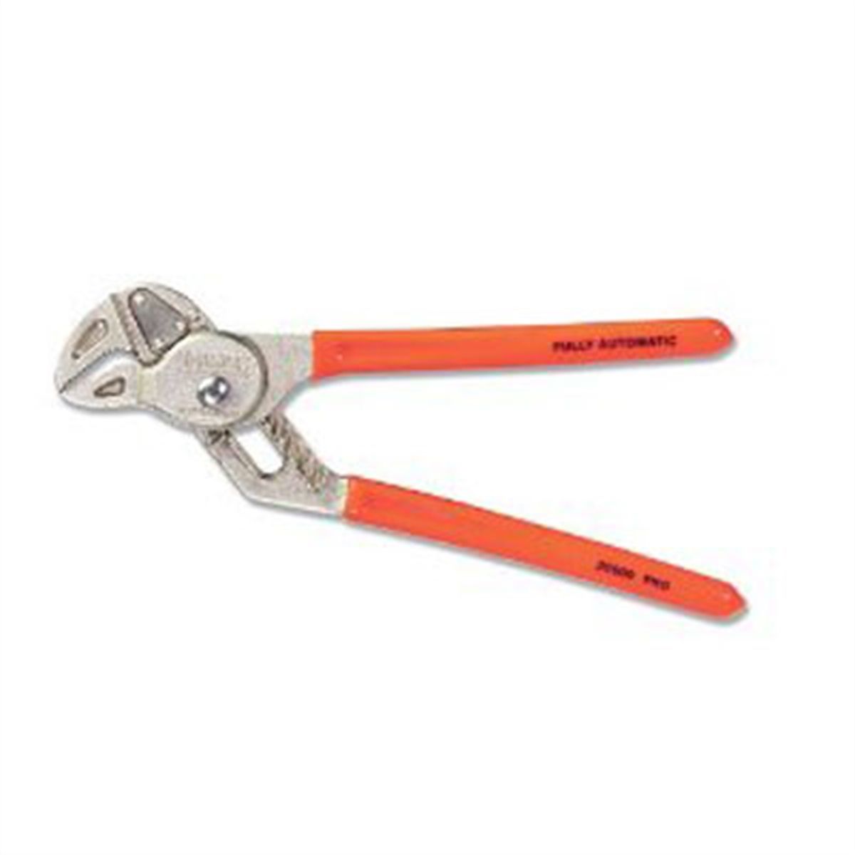 PRO GROOVE PLIERS 6.5