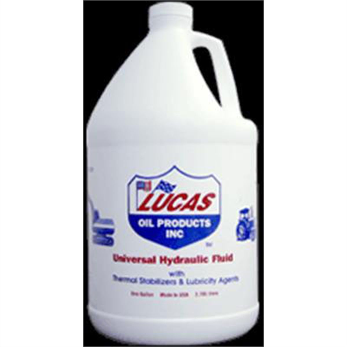 Hydraulic Fluid Univ Gall 4pk