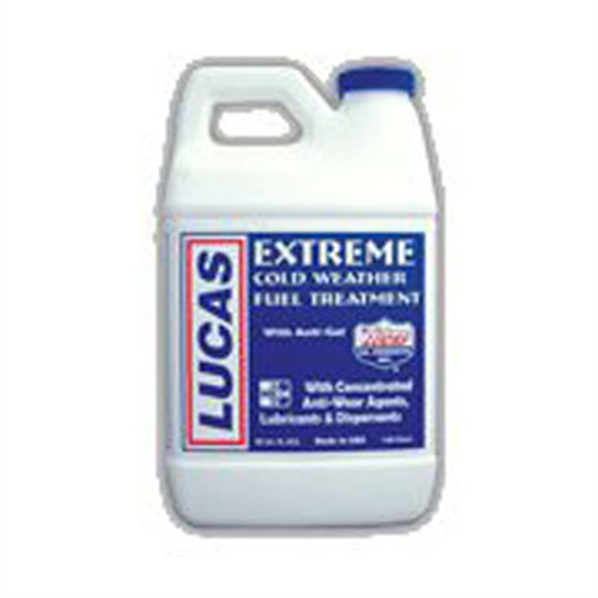 Fuel Treatment Xtreme Cold 6pk