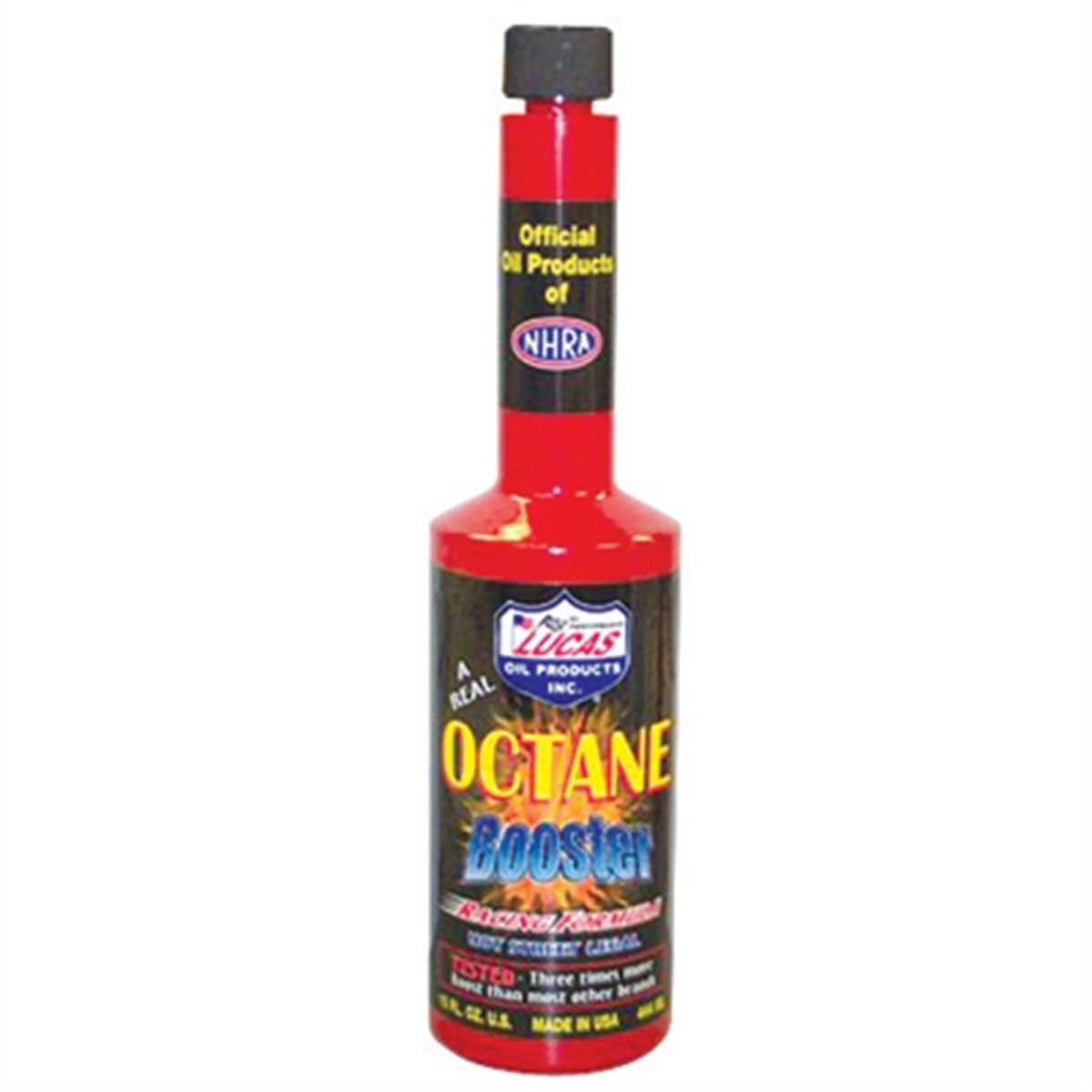 Octane Boost 15oz cae of 12