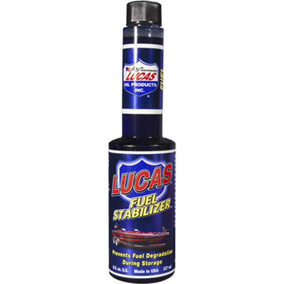 Fuel Stabilizer 8oz case of 12