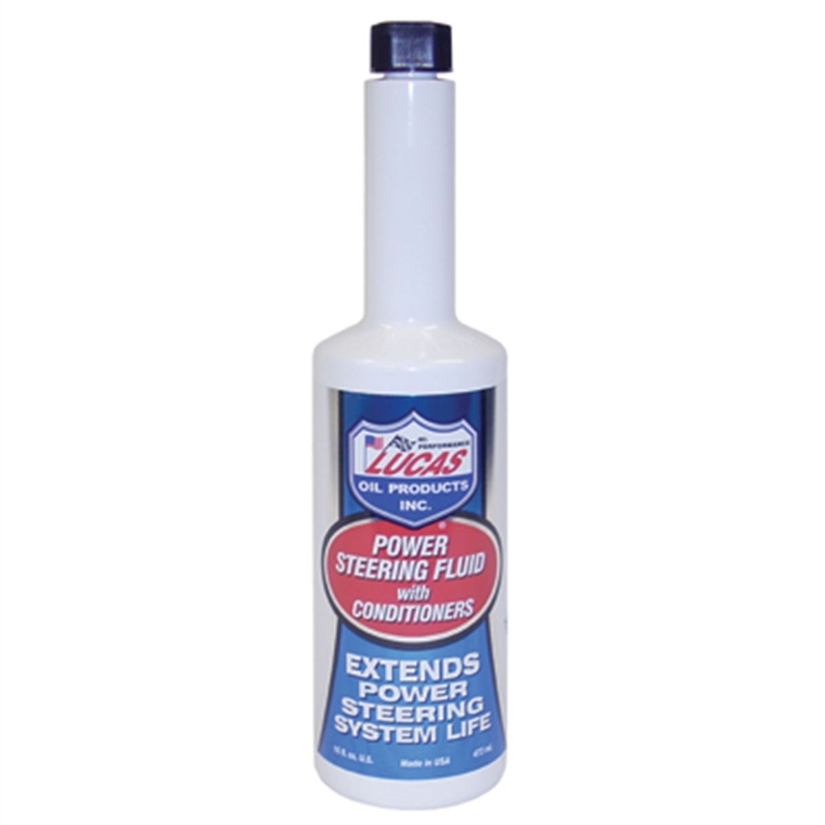 Power Steering Fluid case 12