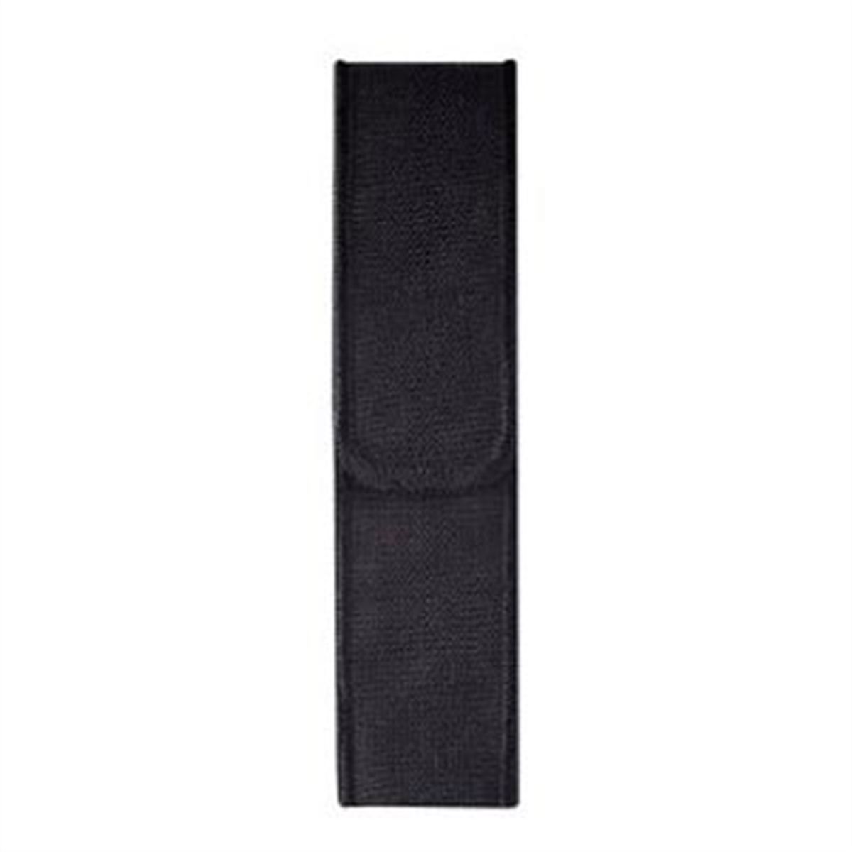 Black Cordurar Nylon Holster for AAA Mini Maglite