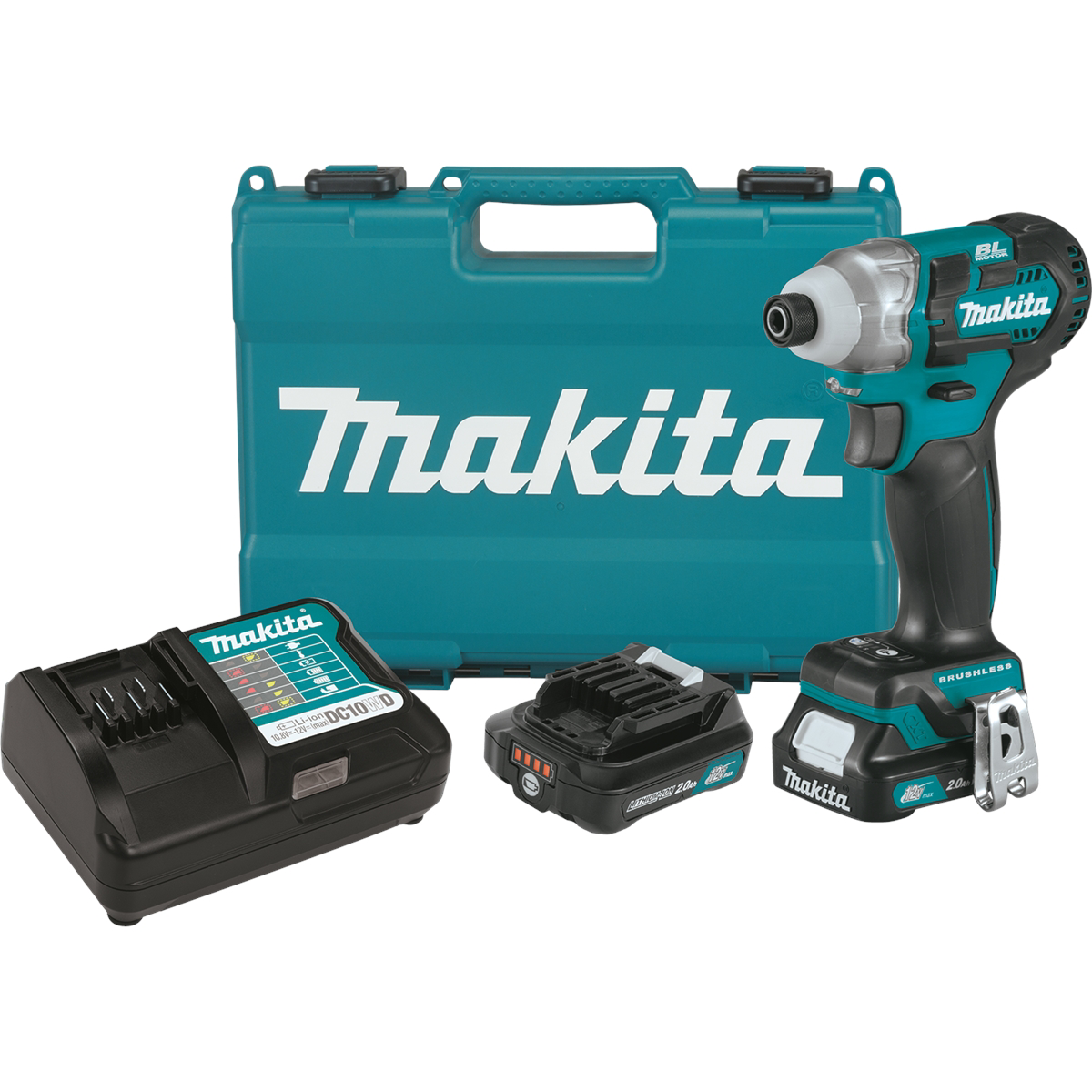 12V max CXT(TM) Lithium-Ion