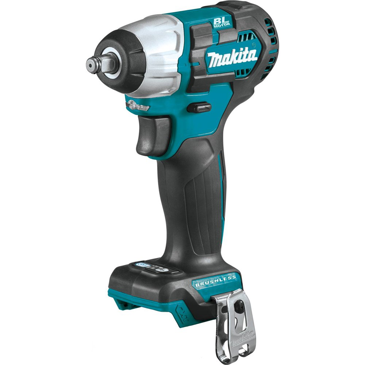 12V 3/8 IMPACT WRENCH