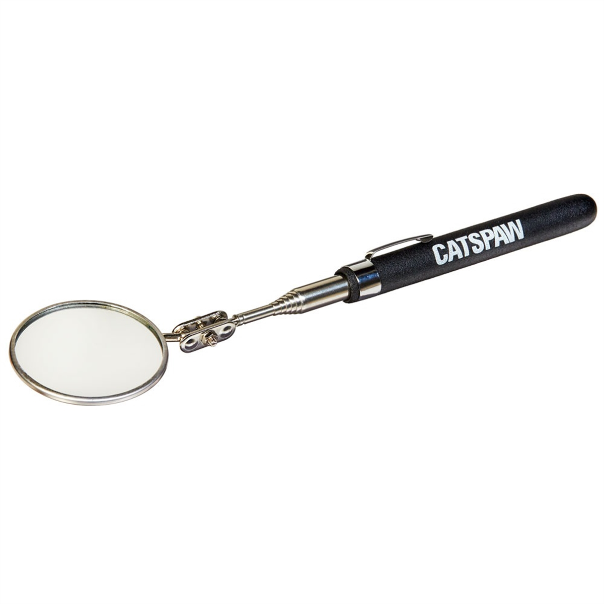 2-3/16" Diameter Inspection Mirror