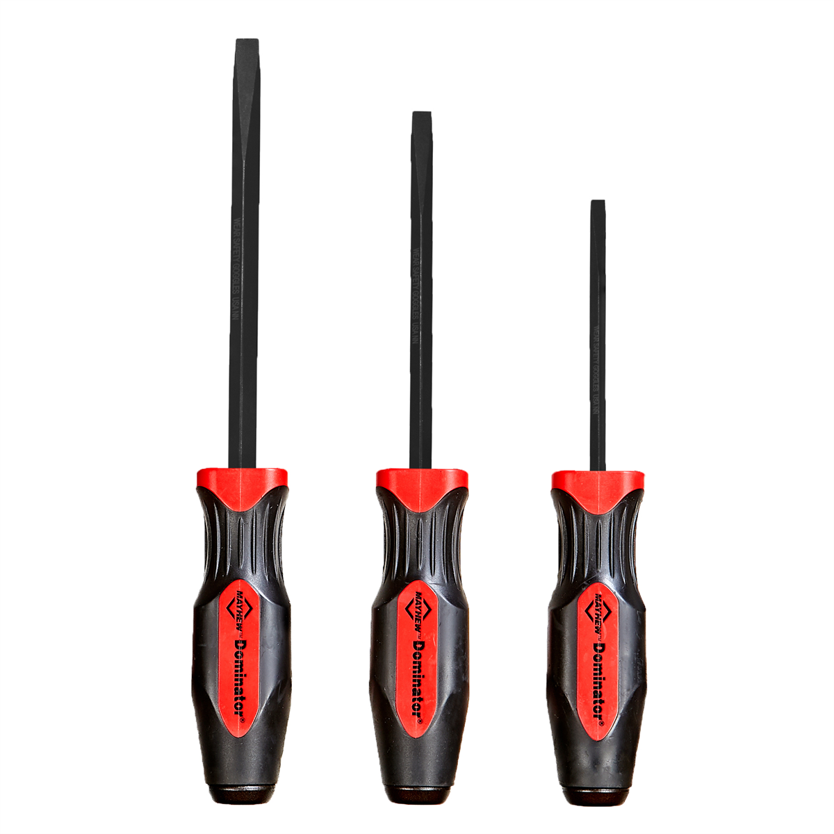 Mayhew Tools 3 PC Demo Driver Set