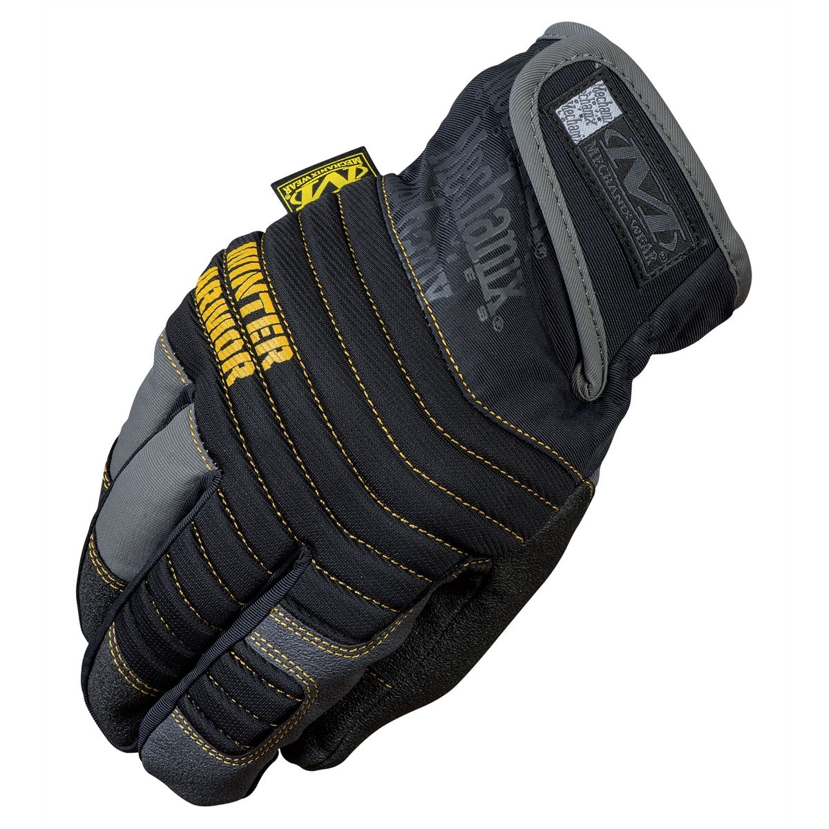 MD WINTER ARMOR GLOVE