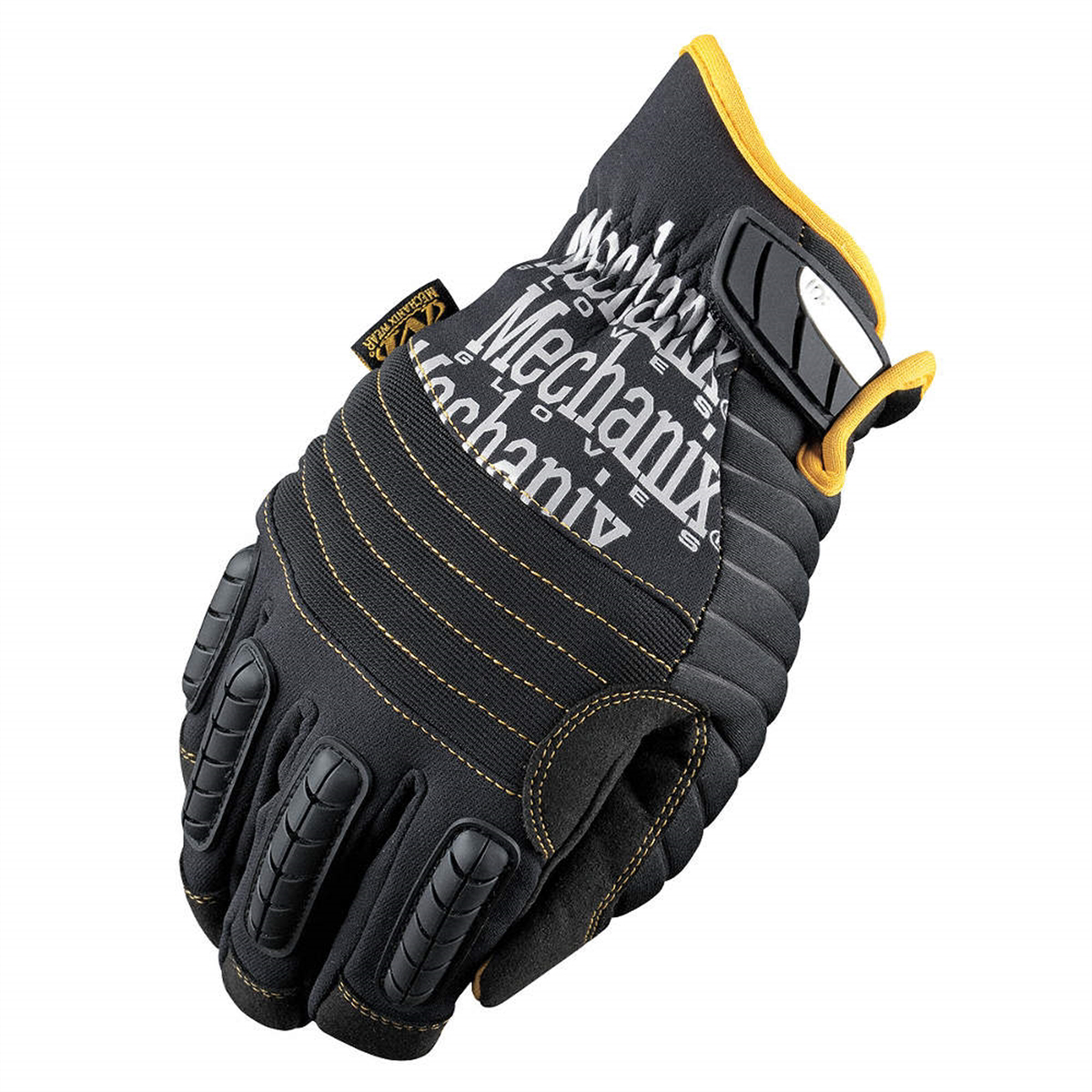 MD WINTER ARMOR PRO GLOVE