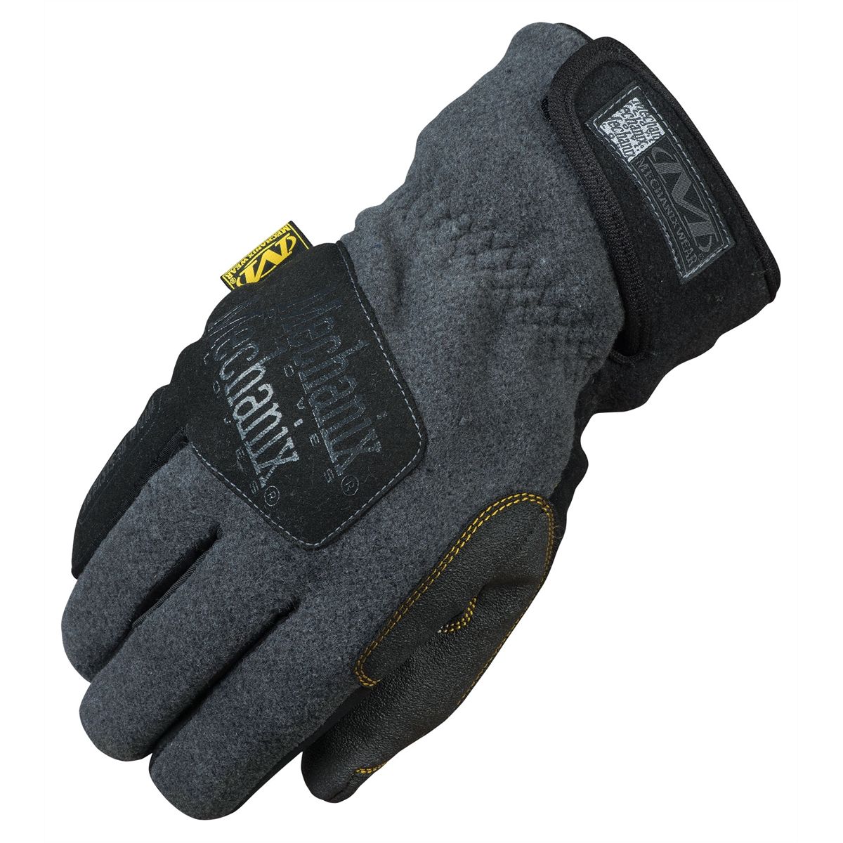 XL Cold Weather Wind Resistant Gloves