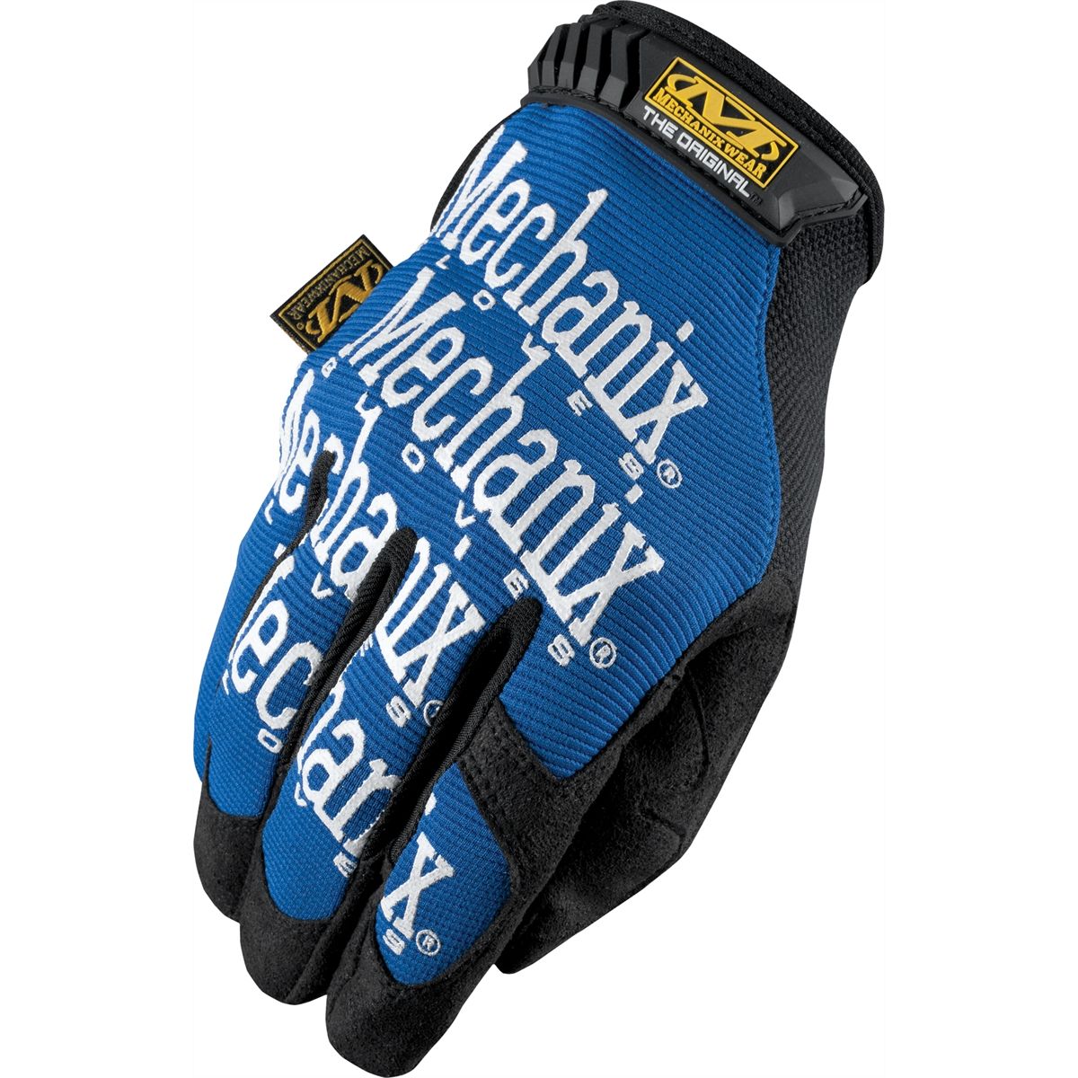 Mechanix Wear Original Race Work Glove Camo