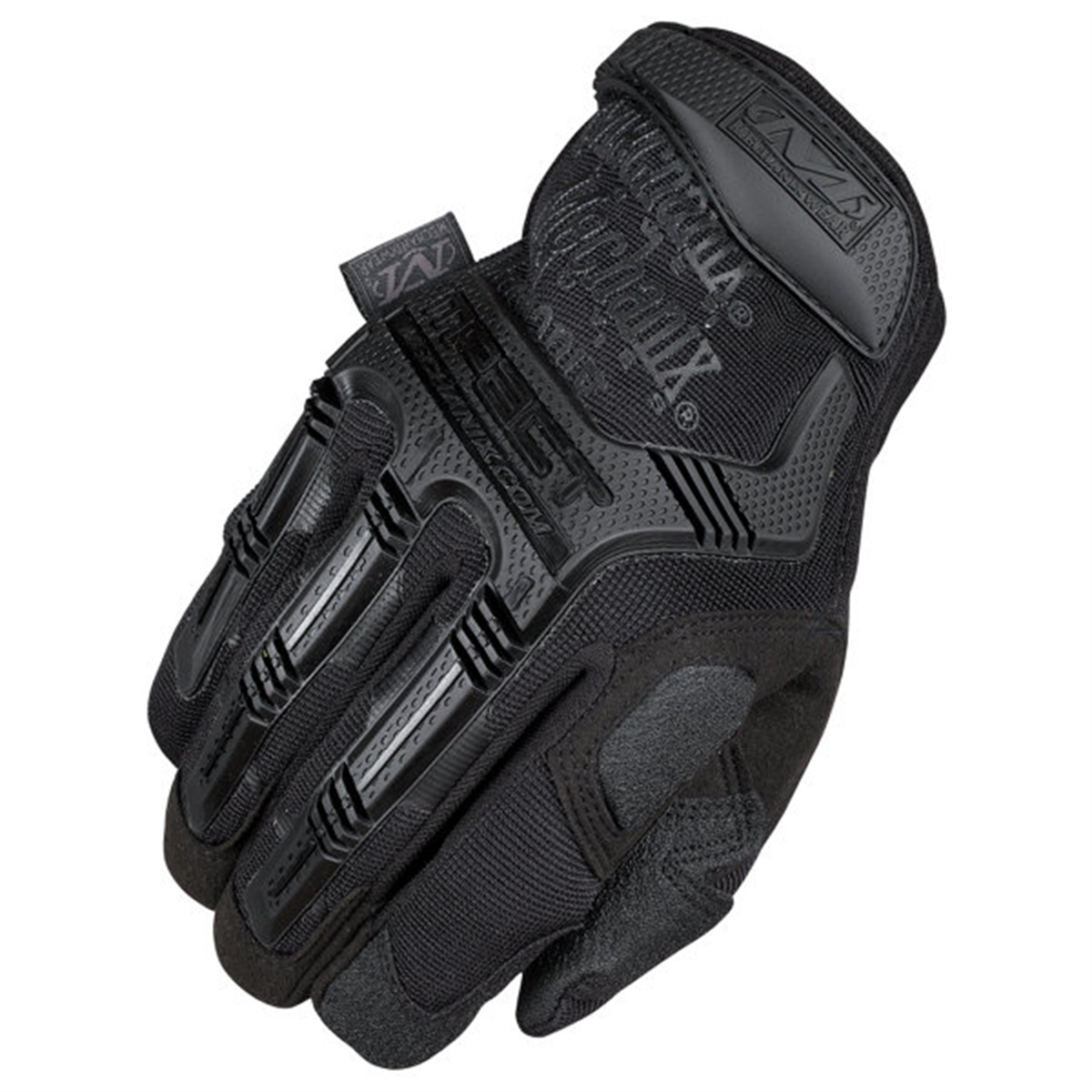 Mechanix Wear TAA-Mpact Glove