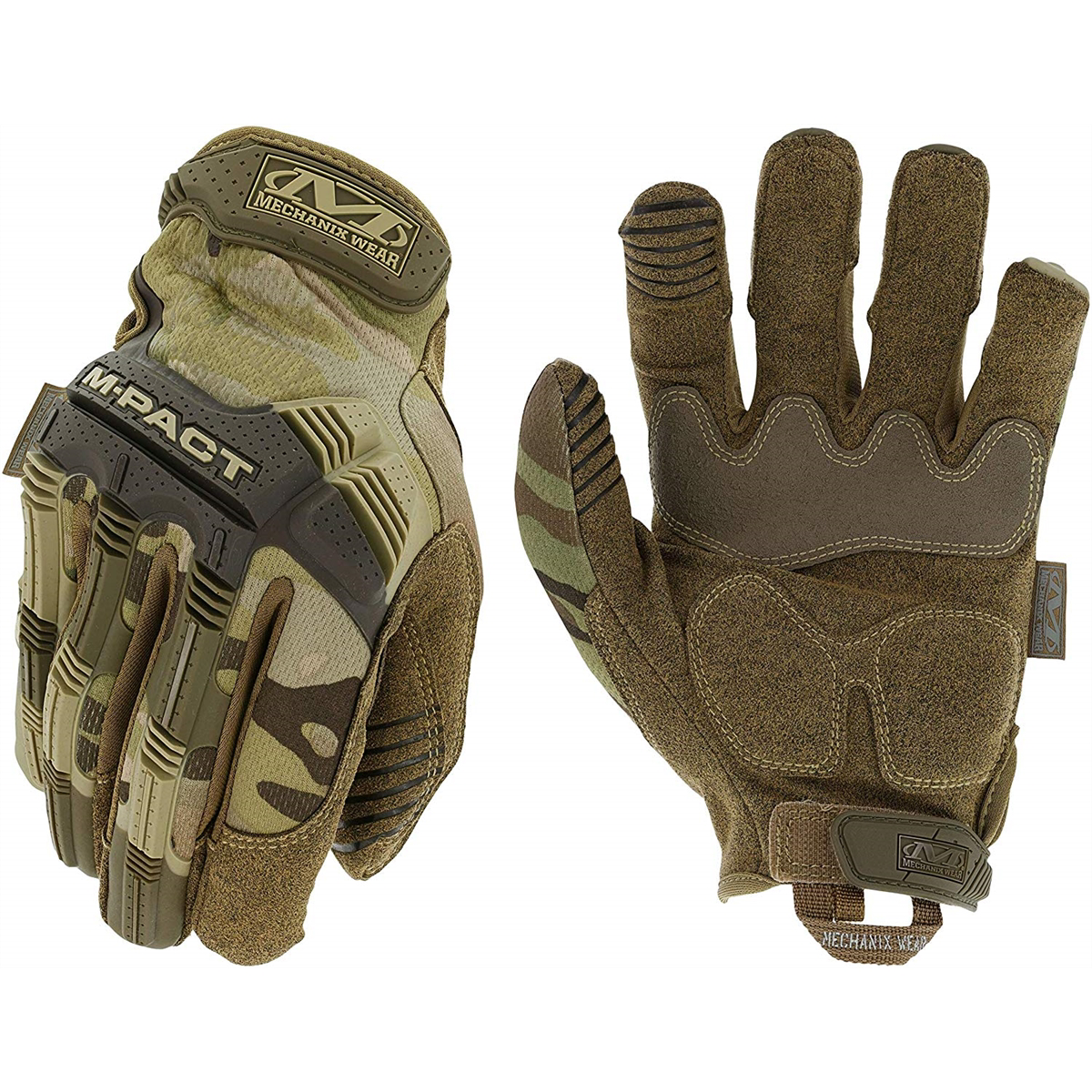 SM MultiCam M-Pact