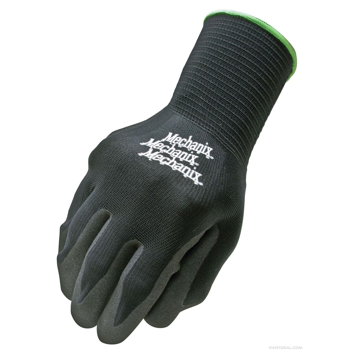 L/XL NITRILE DIP GLOVE