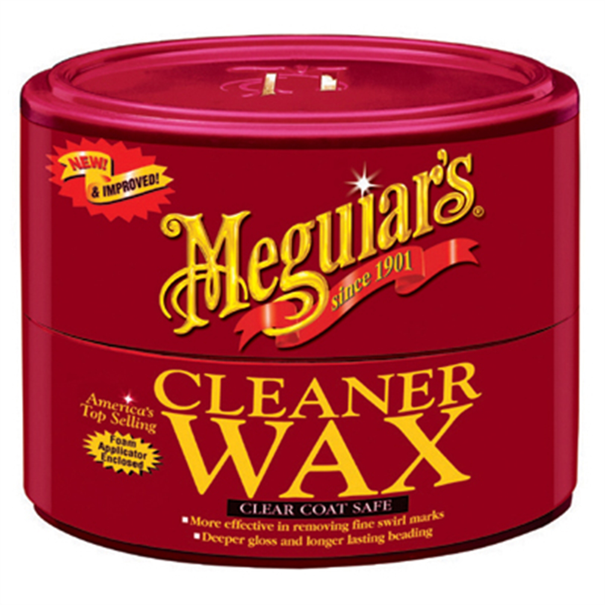 Cleaner Wax (DP 235-04)