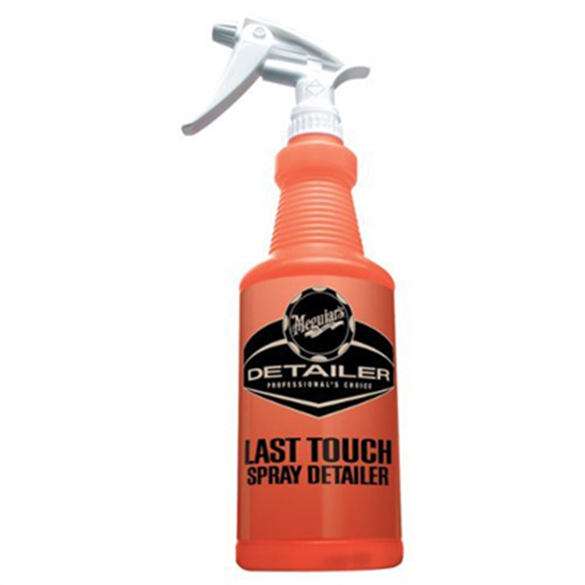 LAST TOUCH BOTTLE