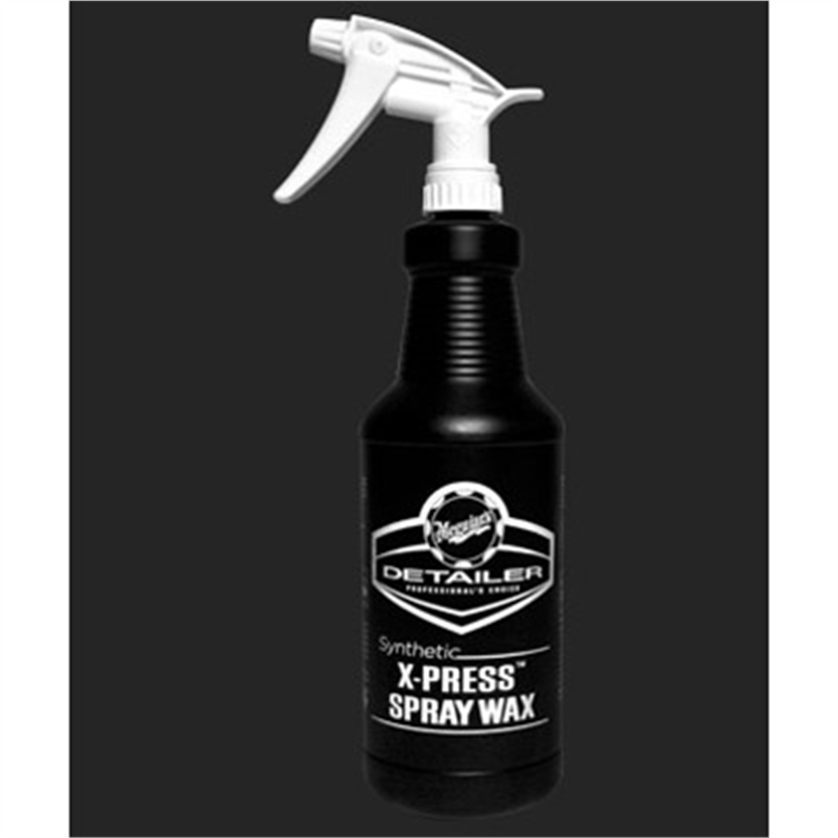 PRESS SPRAY BOTTLE