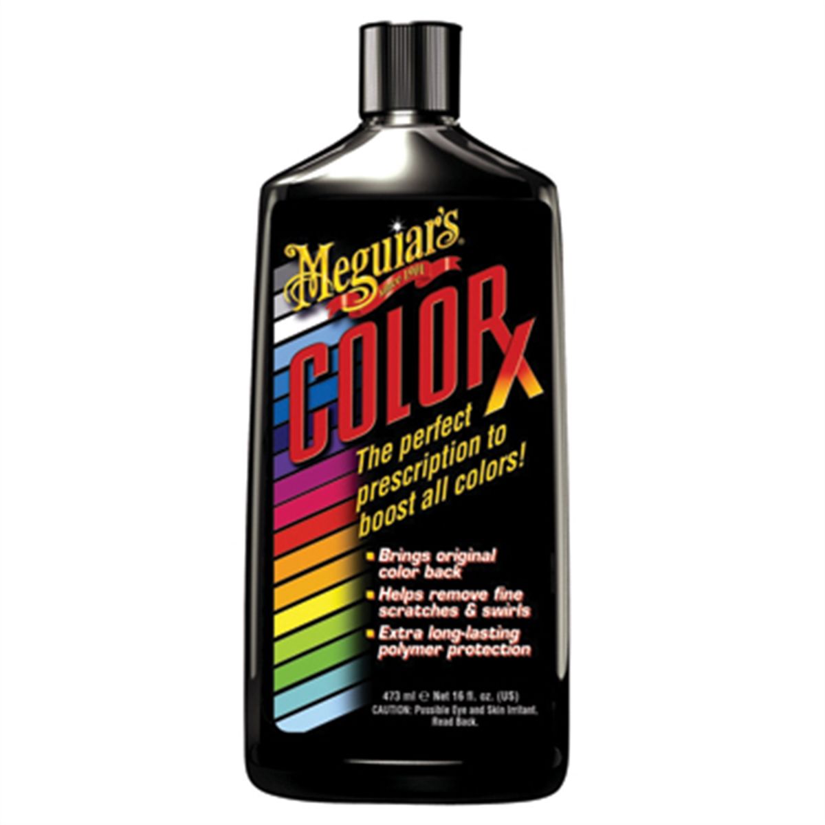 Meguiar's Cleaner Wax Liquid 16oz