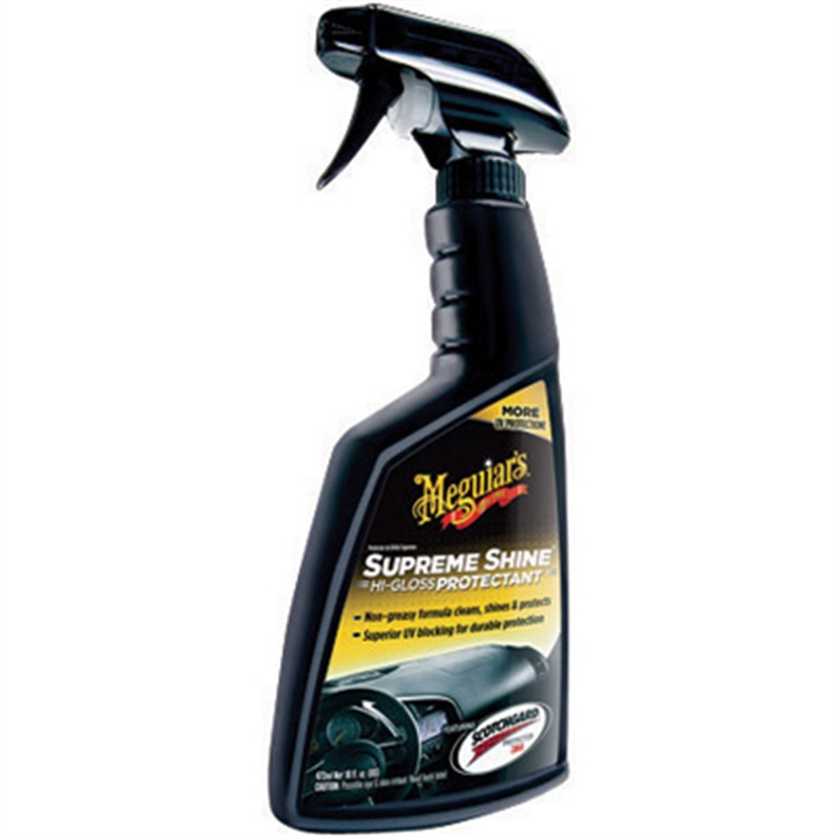  Meguiar's D17001 Hyper Dressing - 1 Gallon – Give Your