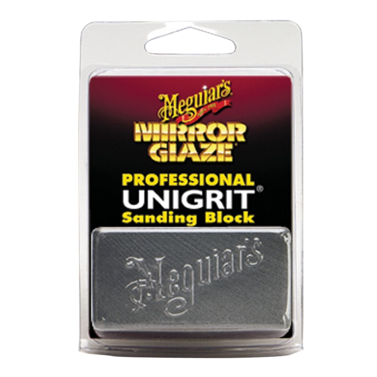 Unigrit Sanding Block - 1500 Grit
