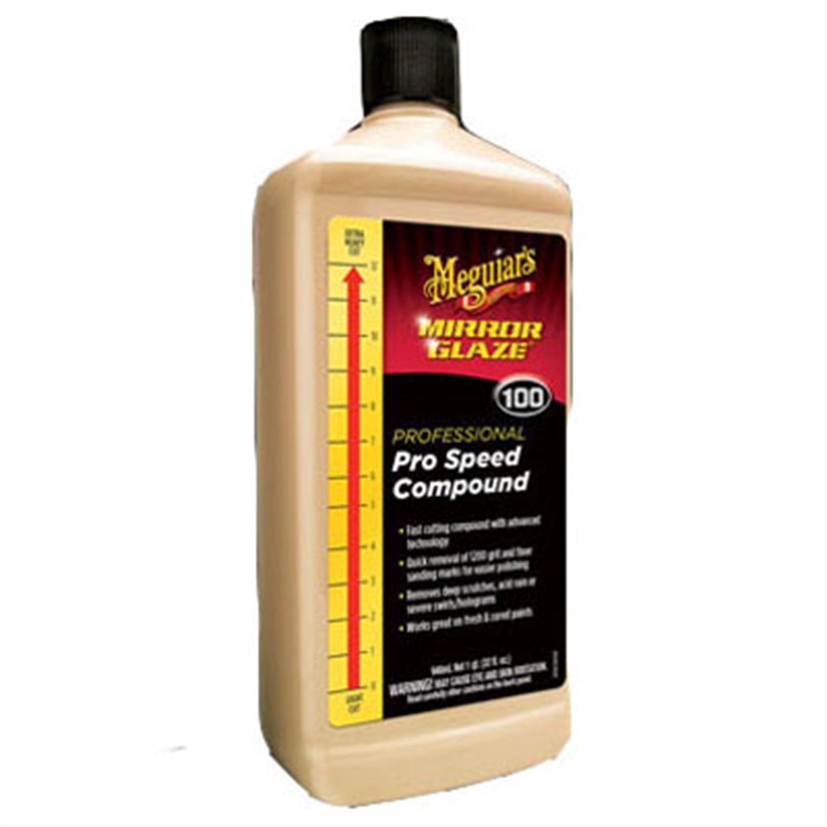 Pro Speed Compound 32 Oz