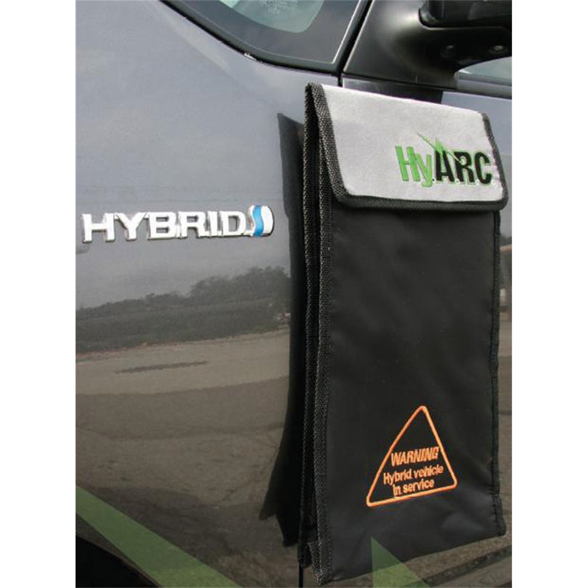 HyARC Insulator and Protector Glove Storage Bag