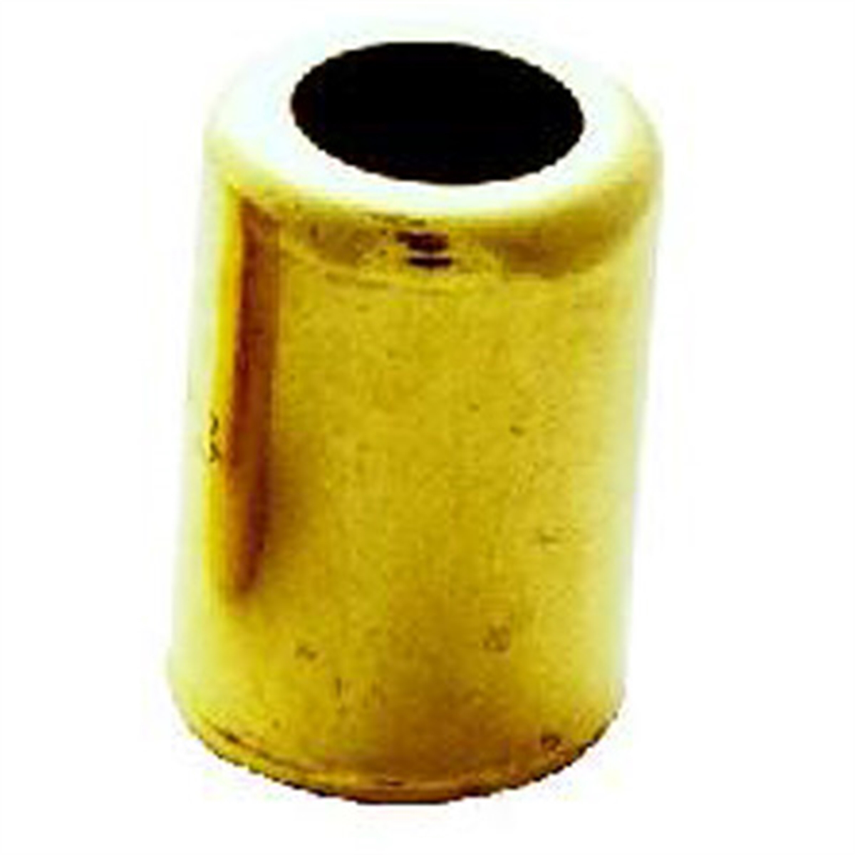 1" x .525" ID Brass Ferrule