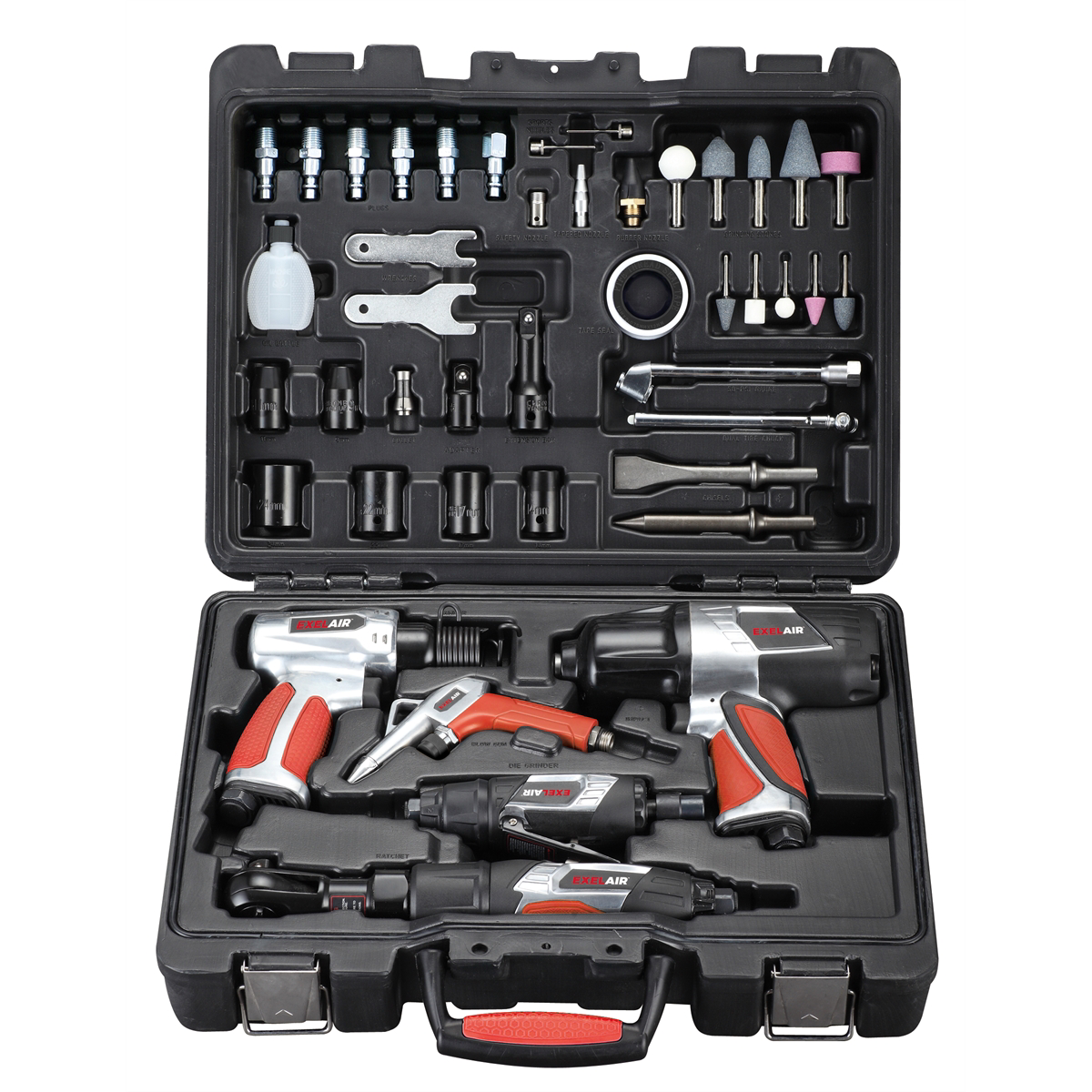 Air Tool Kit