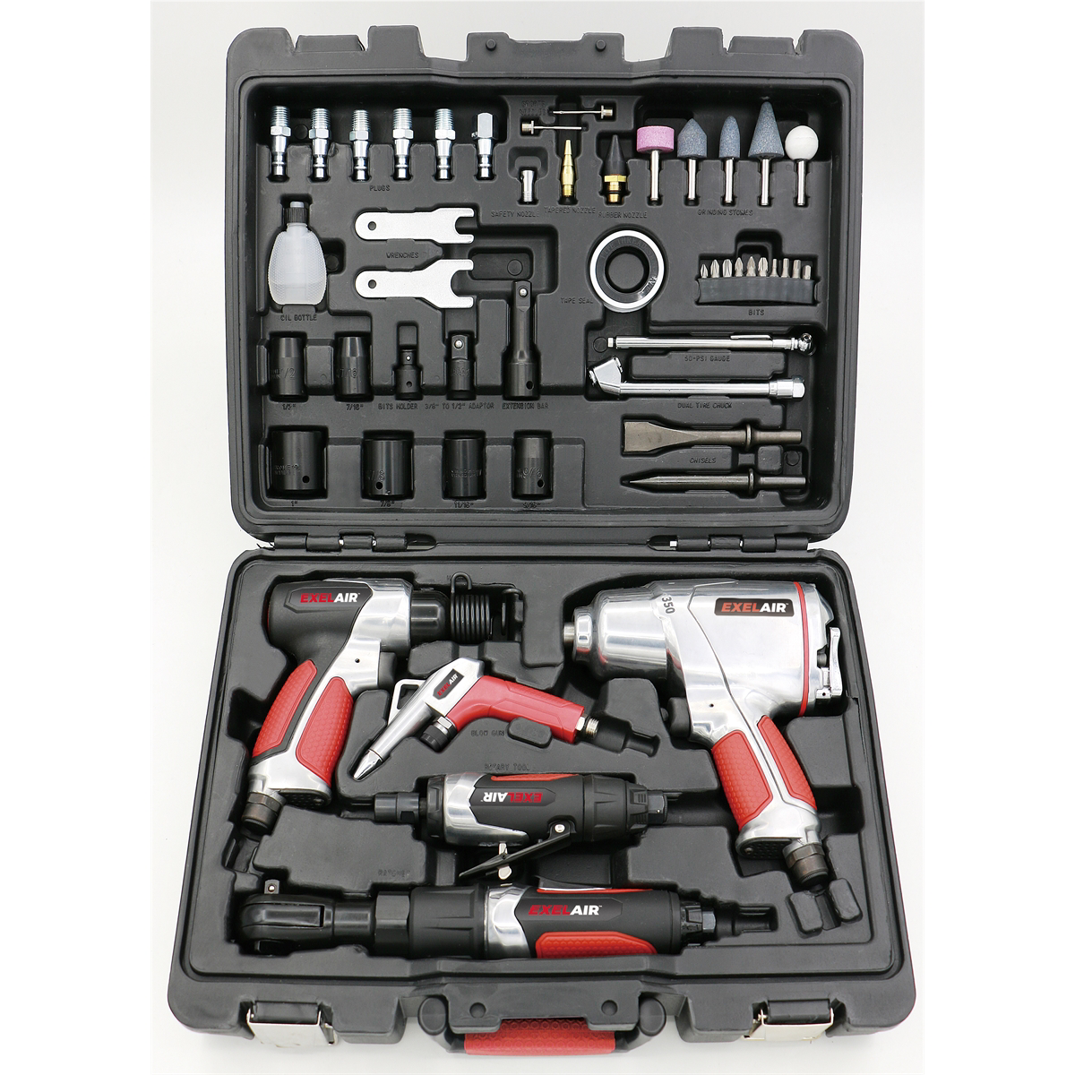 Air Tool Kit