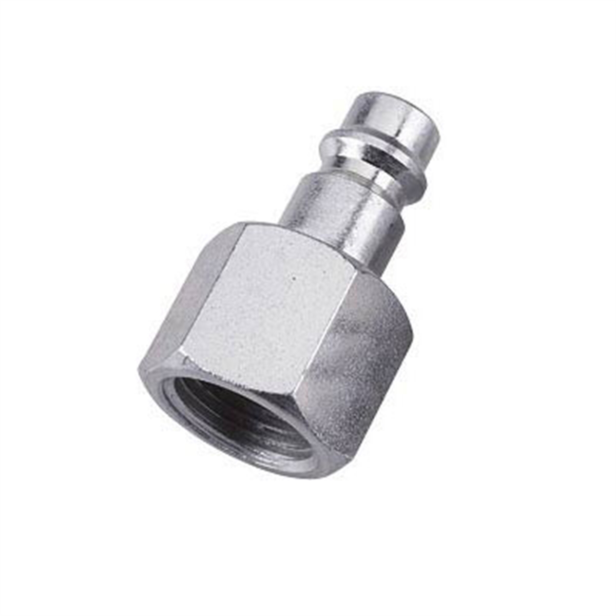 V-Style 3/8" FNPT Plug 2p