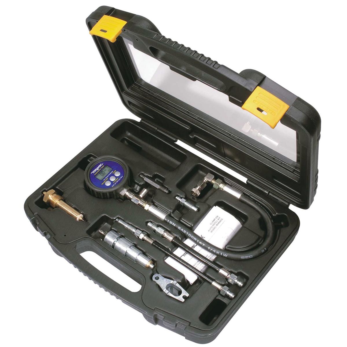 compression tester adapter kit