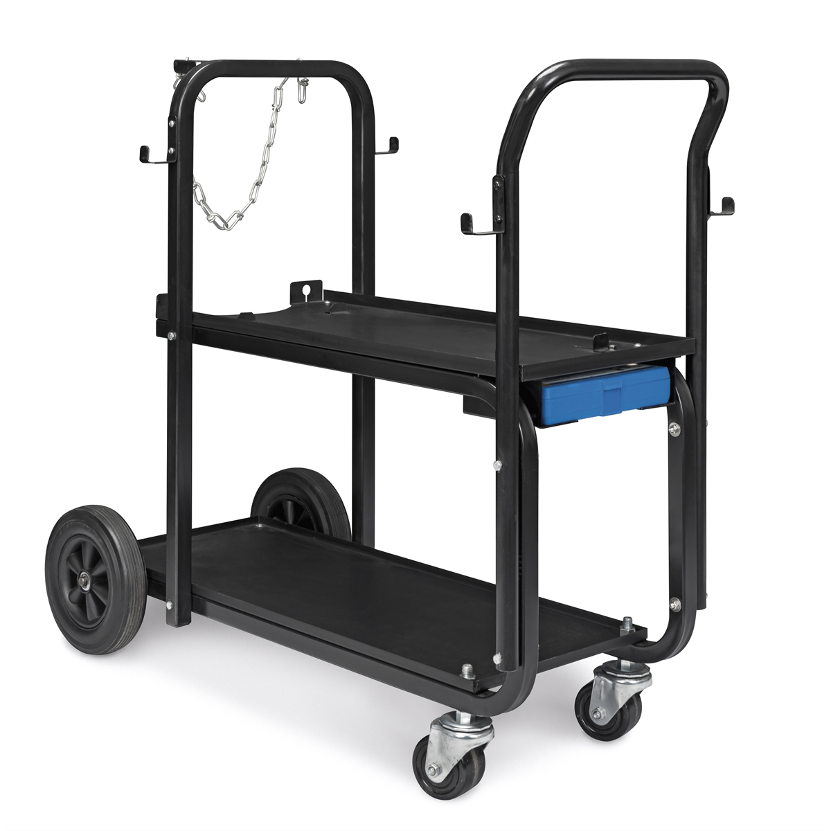 Small Frame Cart