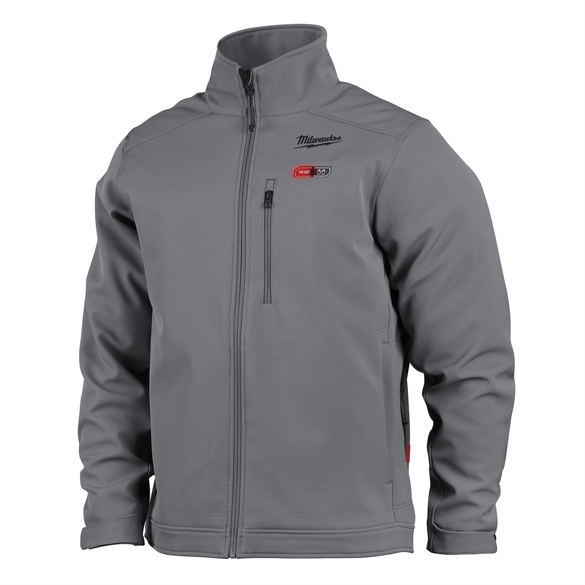 M12 GRAY HEAT JACKET KIT M