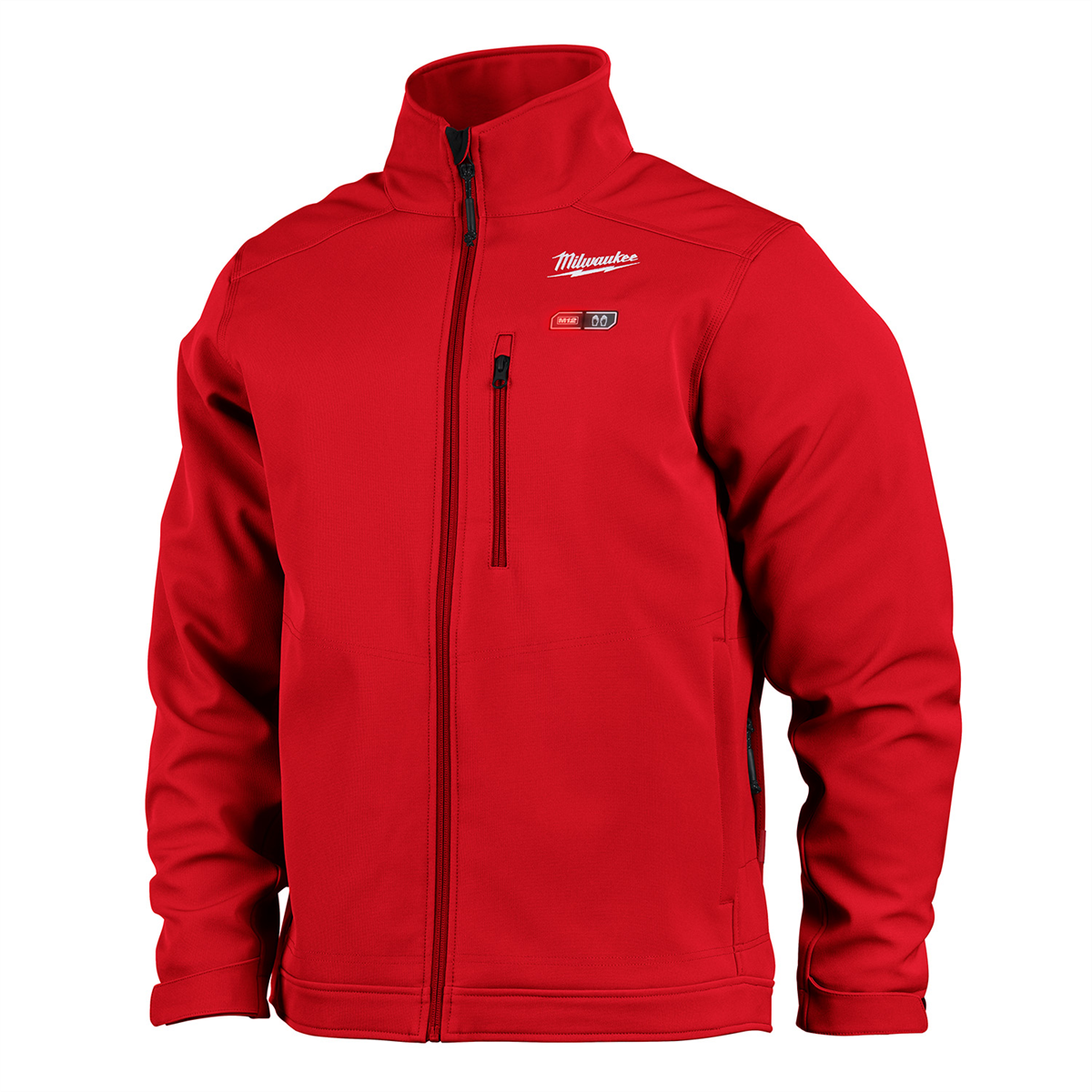 M12 RED HEAT JACKET KIT 3X