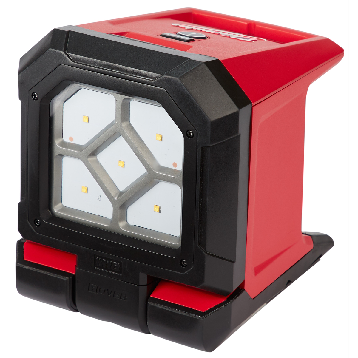 M18 Rotating Rover Flood Light