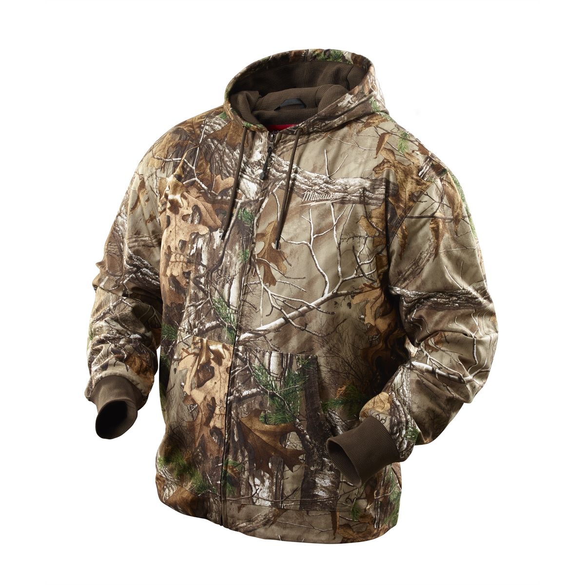 M12 Realtree Xtra Camo Heated Hoodie Kit - L