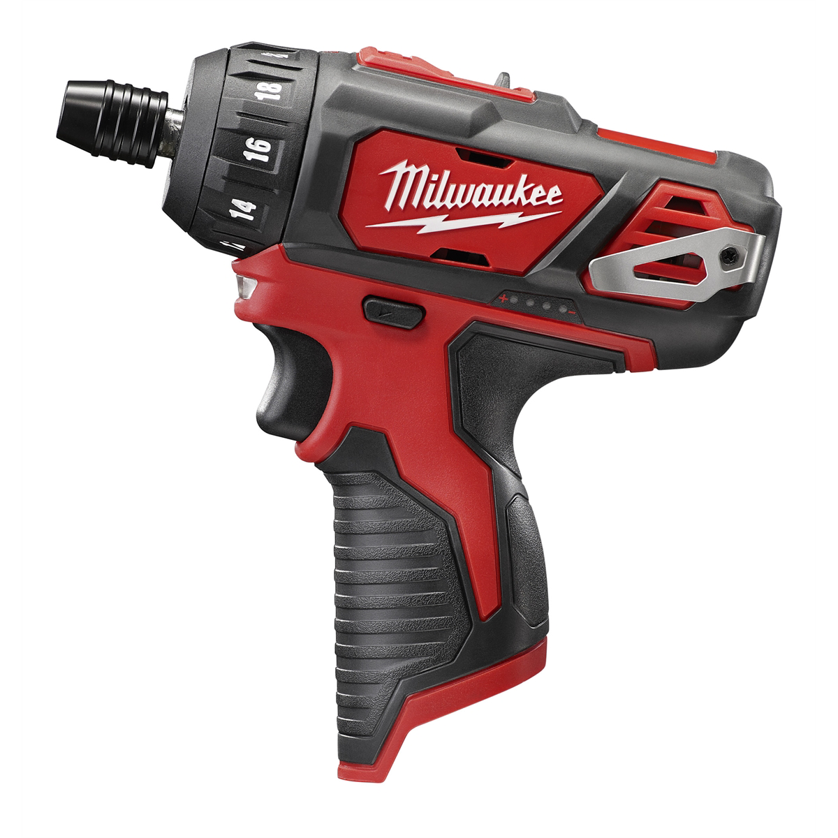 Milwaukee Electric Tools M12 Rotary Tool Only [235351] [2460-20]  $112.21 Your Professional Tool Authority!