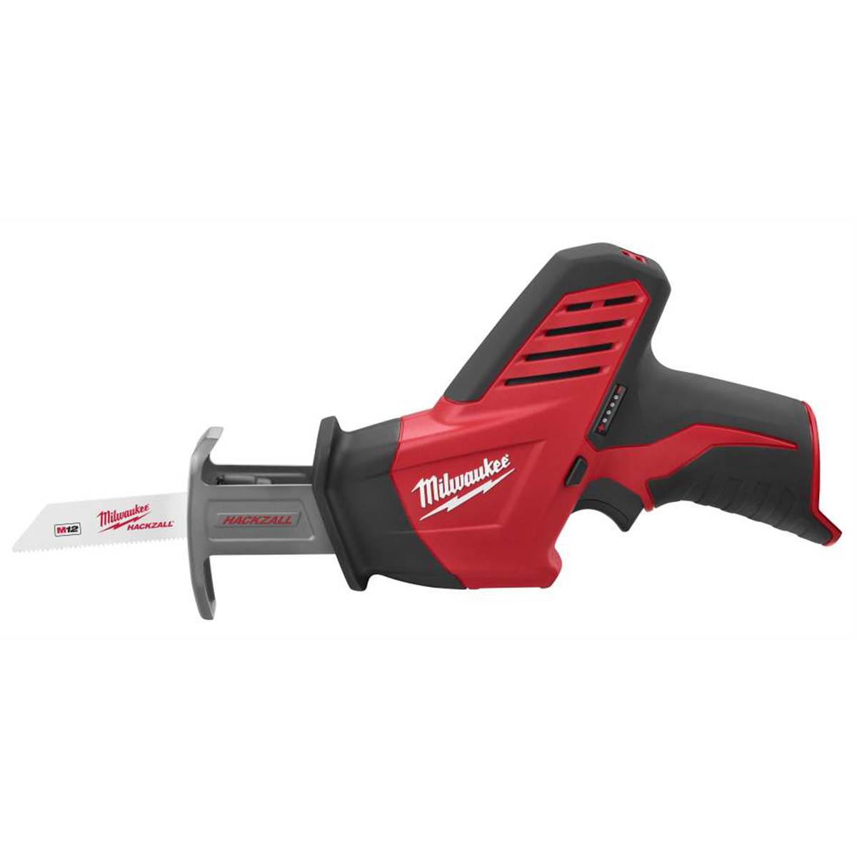 M12 HACKZALL Cordless Reciprocating Saw (Bare Tool