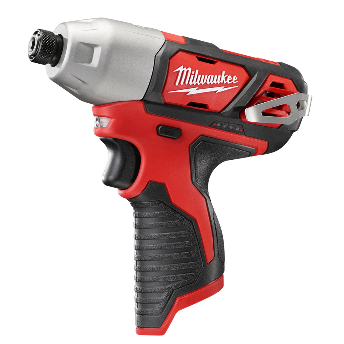 M12 1/4" Hex Impact Driver (Bare Tool)