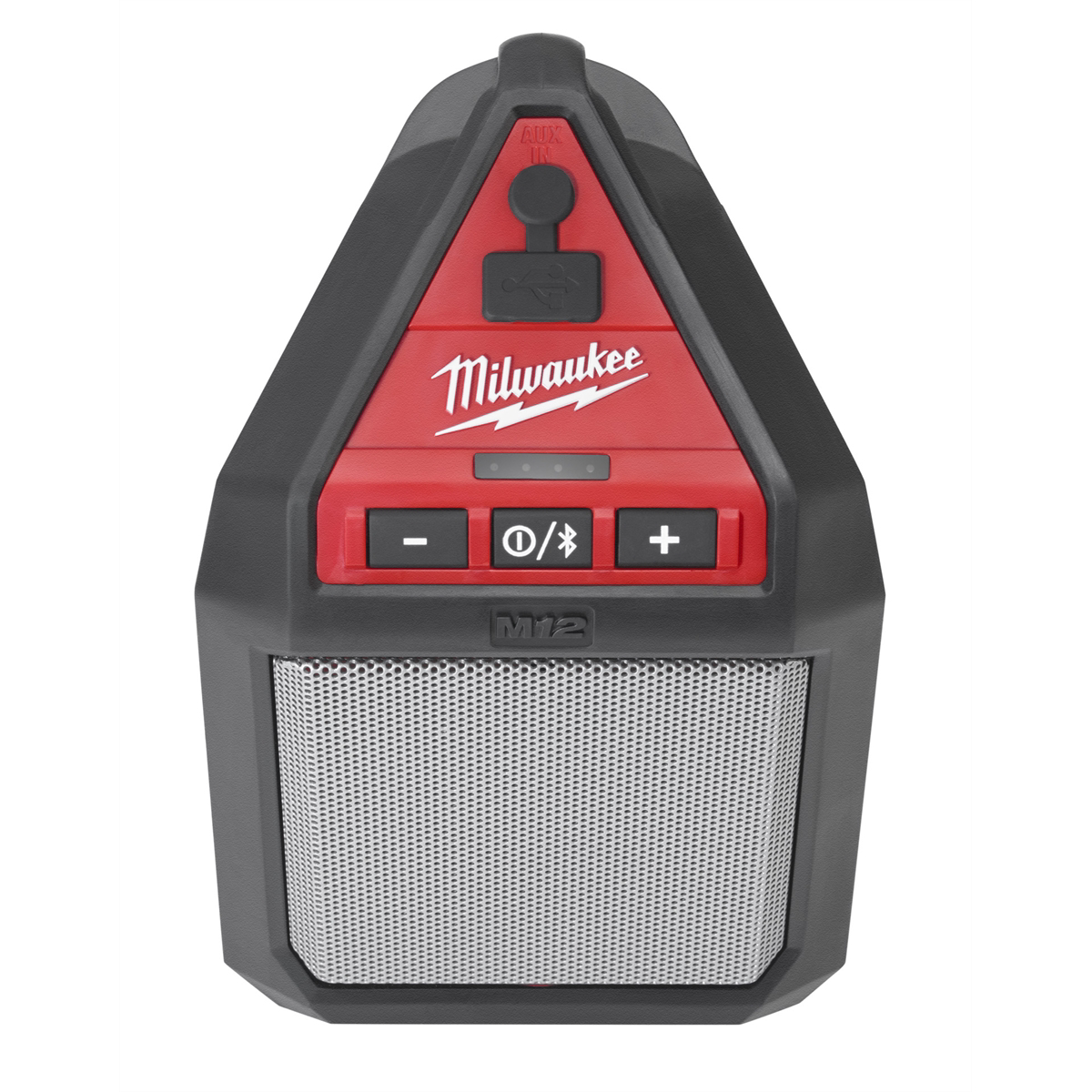 M12 Wireless Jobsite Speaker