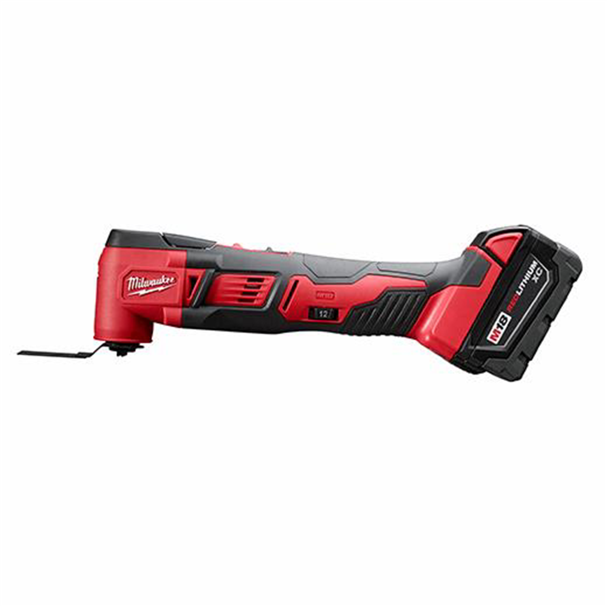 M18 Cordless Li-ion Multi-Tool